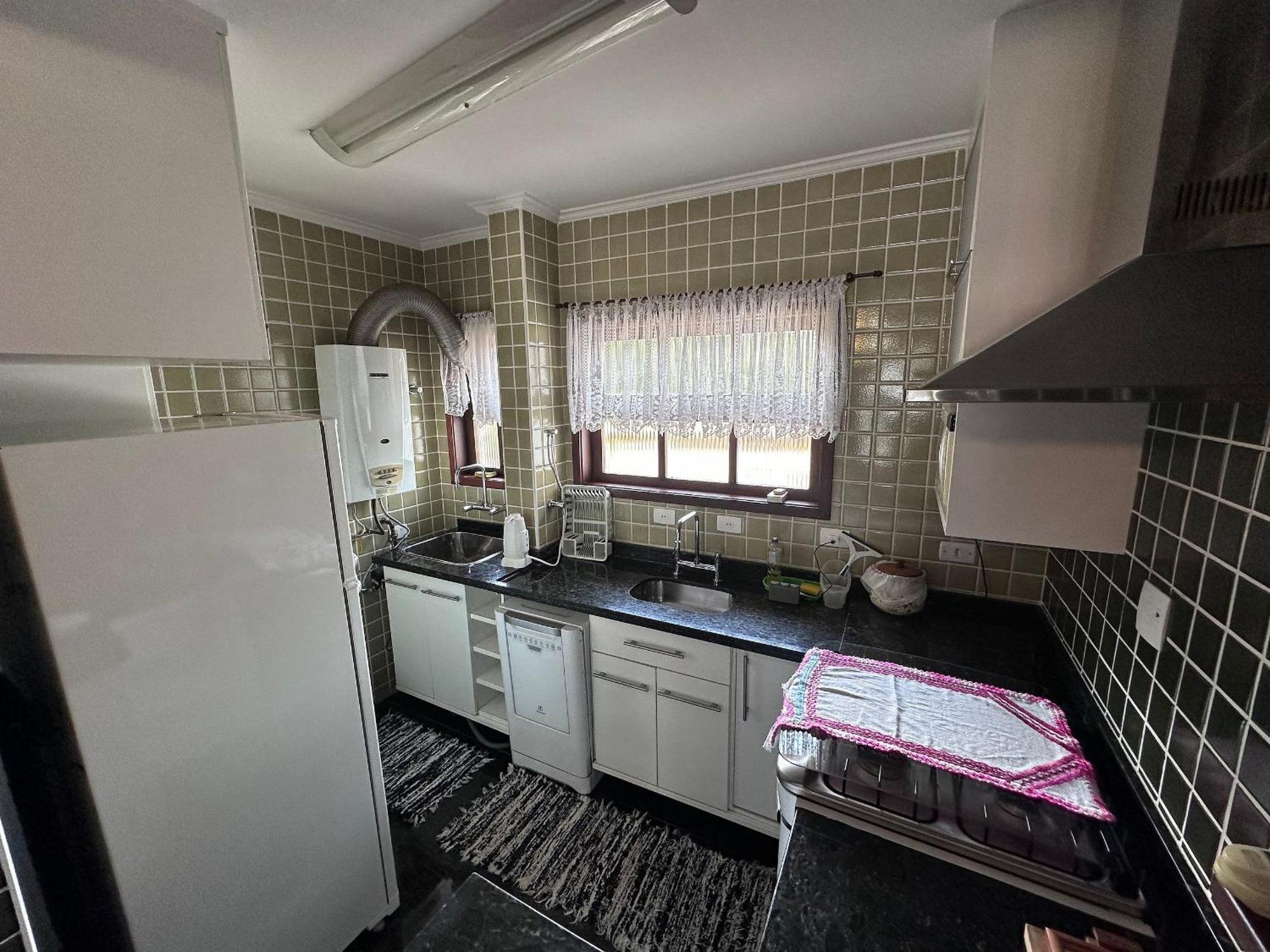 Apartamento No Centrinho Para A Familia Campos do Jordão Eksteriør billede